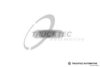 TRUCKTEC AUTOMOTIVE 81.08.002 Nut